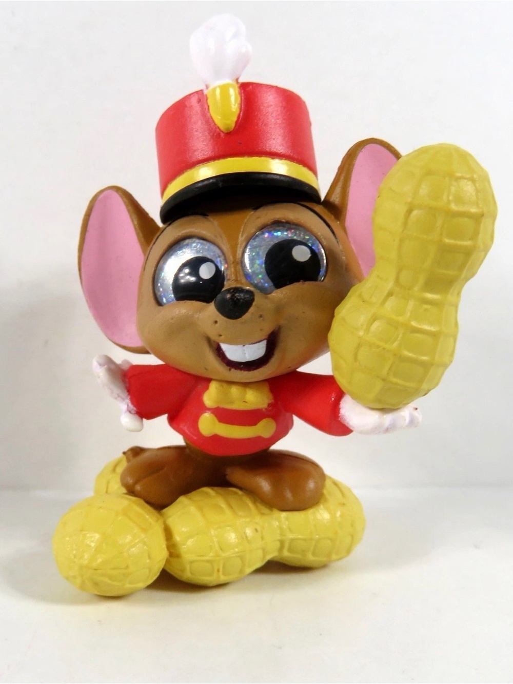Disney Doorables “Ticket To Fun”-Timothy-BNWOT